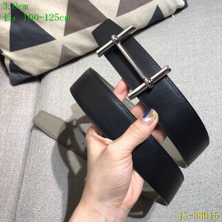 Hermes Belt 38mm 100-125cm 8L08